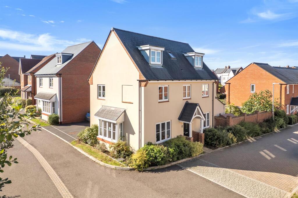 Main image of property: Prices Avenue, Wellington