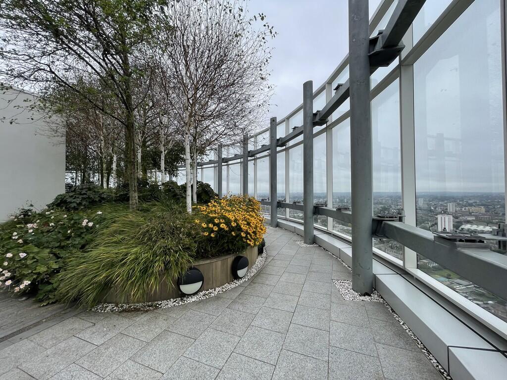 Wandsworth Road, Vauxhall, Sky Gardens, London, SW8 2LY photo 2
