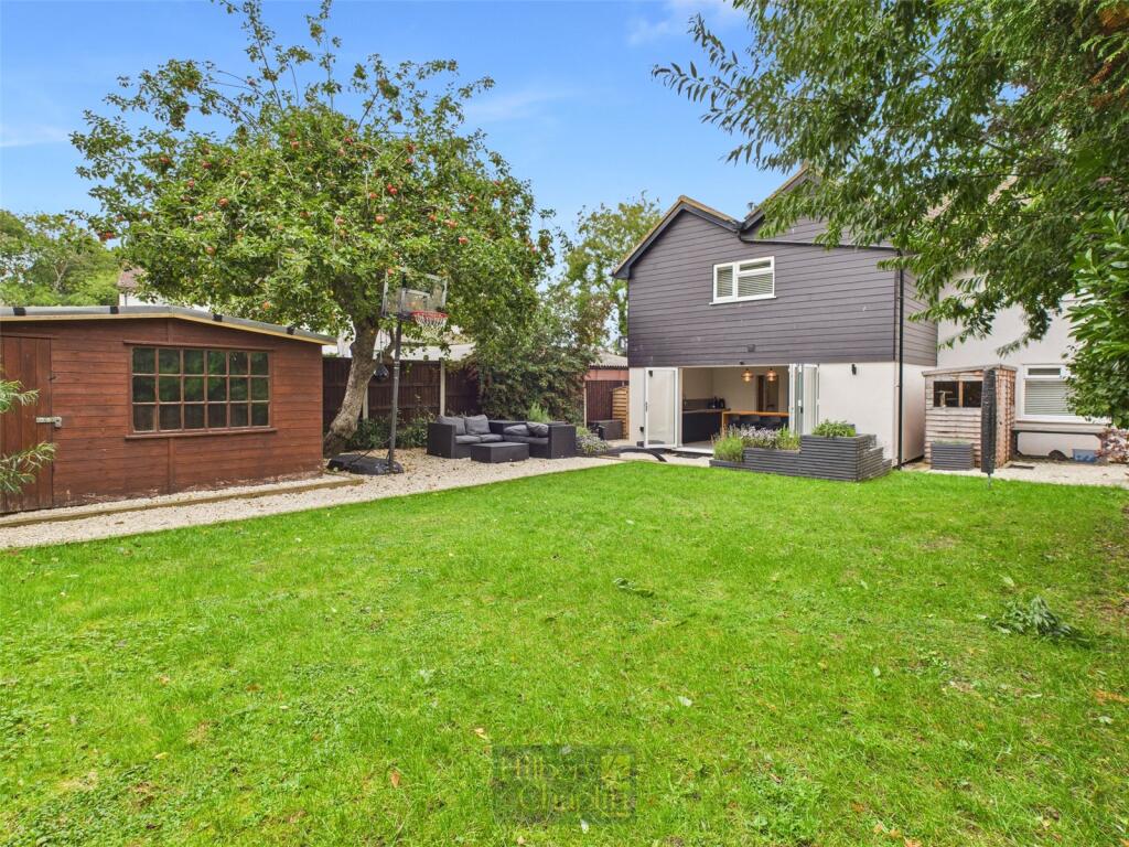 Common Road, Ingrave, Brentwood, Essex, CM13 photo 3