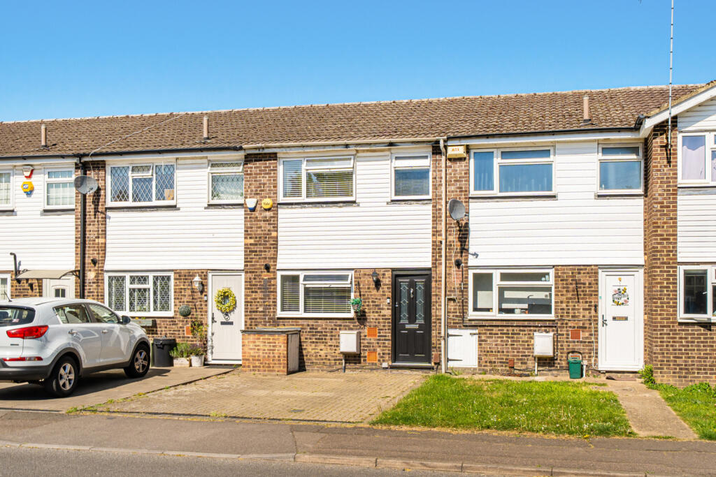 Main image of property: Ladygate Lane, Ruislip, Middlesex
