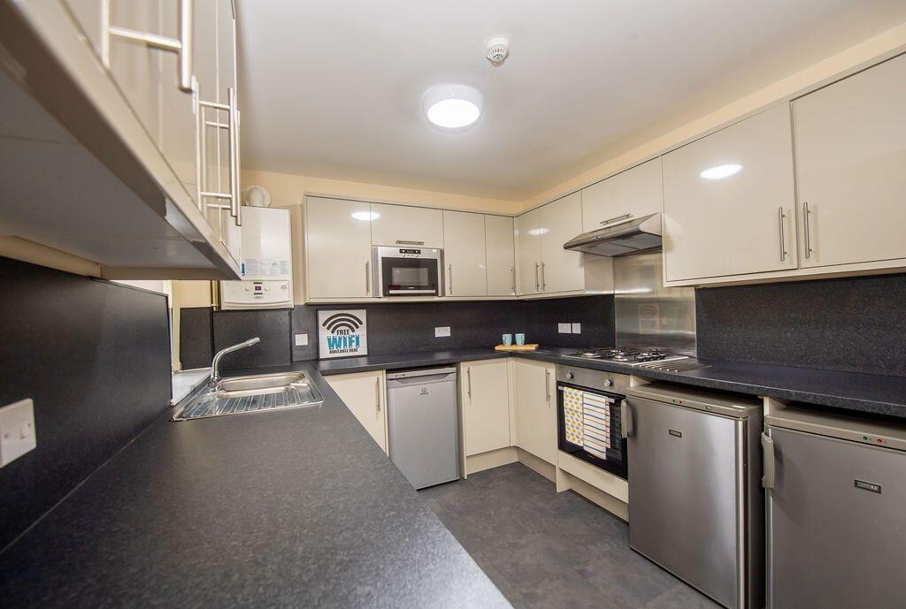 Main image of property: Connaught Road, Liverpool