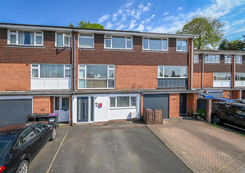 Main image of property: 23 Cann Hall Drive, Bridgnorth