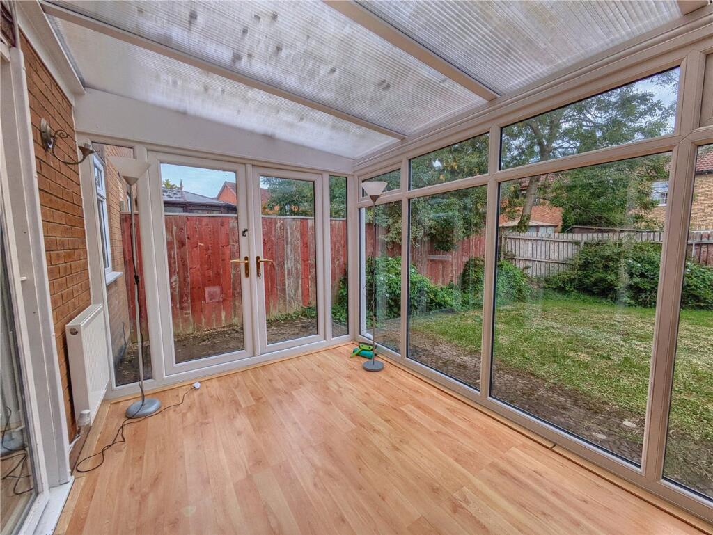 House in Stockton-on-Tees - View 4
