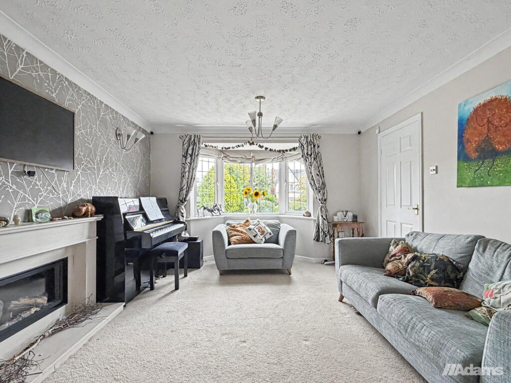 House in Warrington - More
