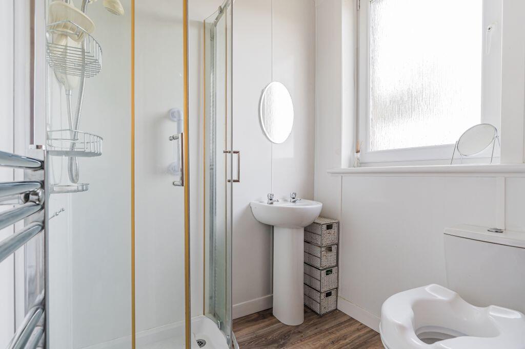 Apartment in Edinburgh, Saughtonhall, Murrayfield - More