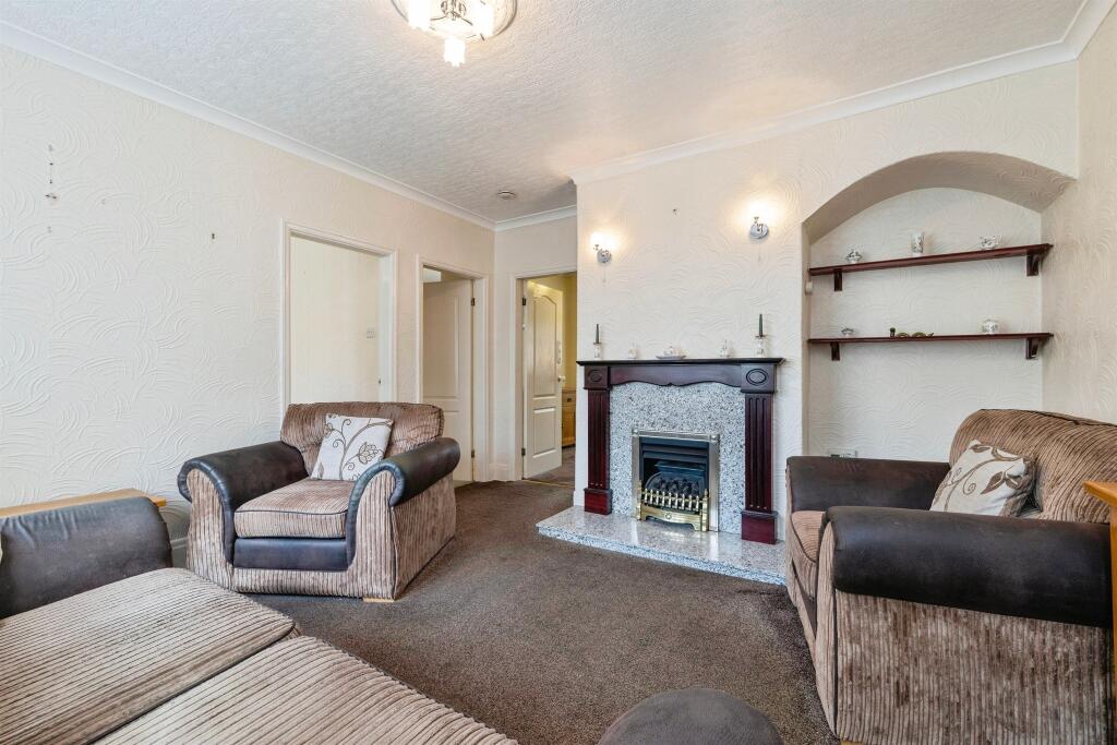 House in Stockton-on-Tees, Monk Hesleden - More