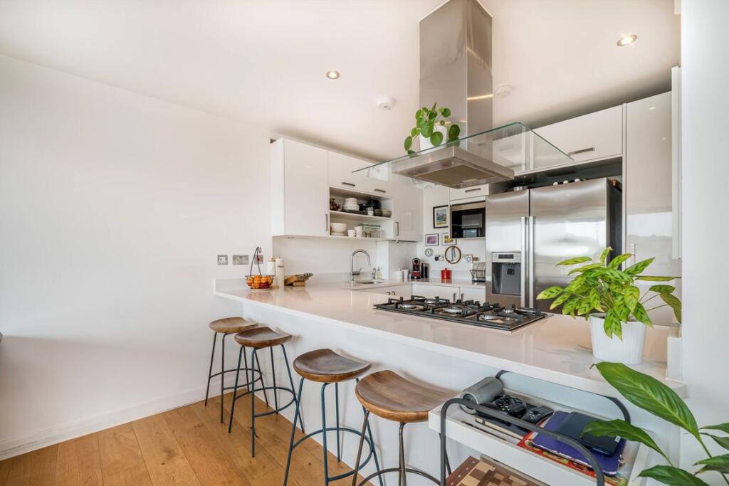 Apartment in London, Muswell Hill - View 3