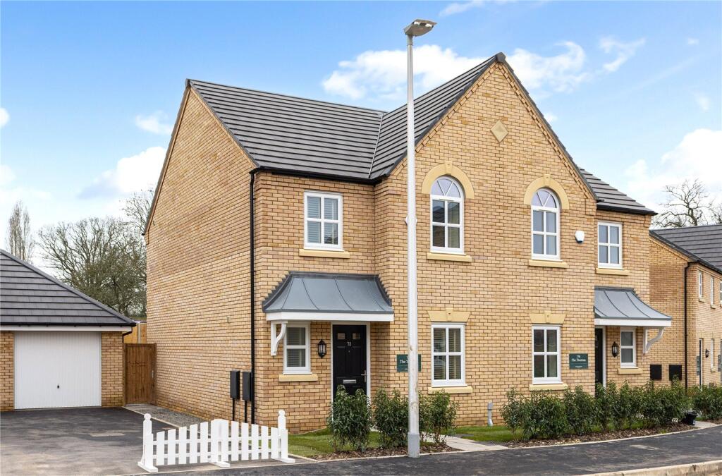 Additional image 10 of Arden Park, Redditch, Worcestershire, B98