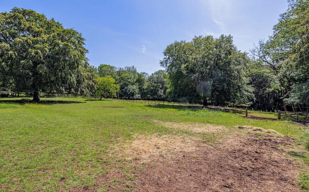 Main image of property: Land And Stables North Of, Lightwood Lane, Randwick, Gloucestershire, GL6