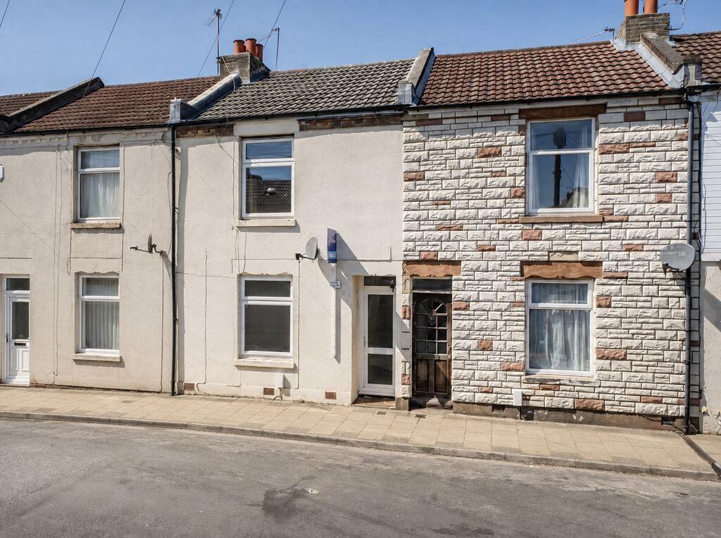 Main image of property: Leonard Road, Gosport