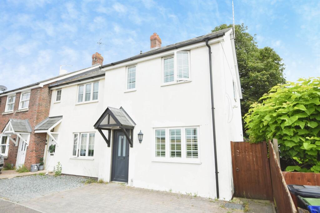 Main image of property: Haverhill Road, Kedington, Haverhill