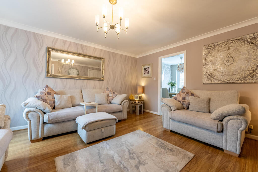 House in Motherwell - View 4