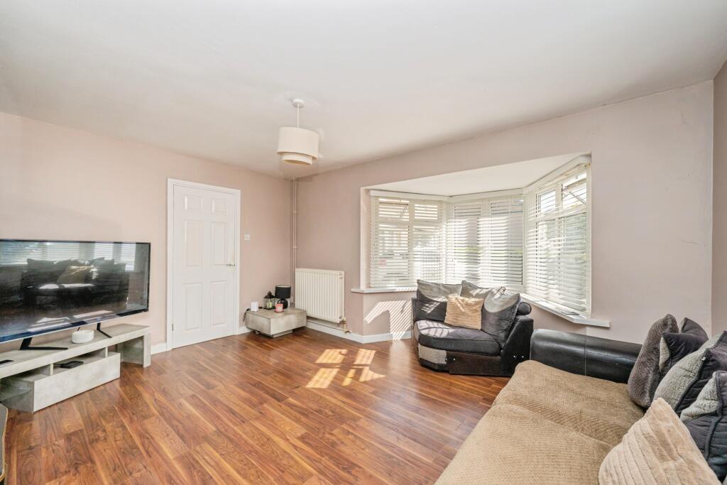 House in Derby, Oakwood - View 4