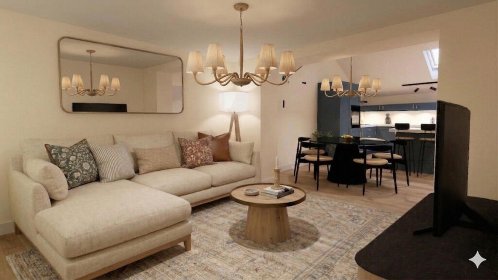 Additional image 2 of Plot 31, The Croft Pendle Farm, Worsthorne