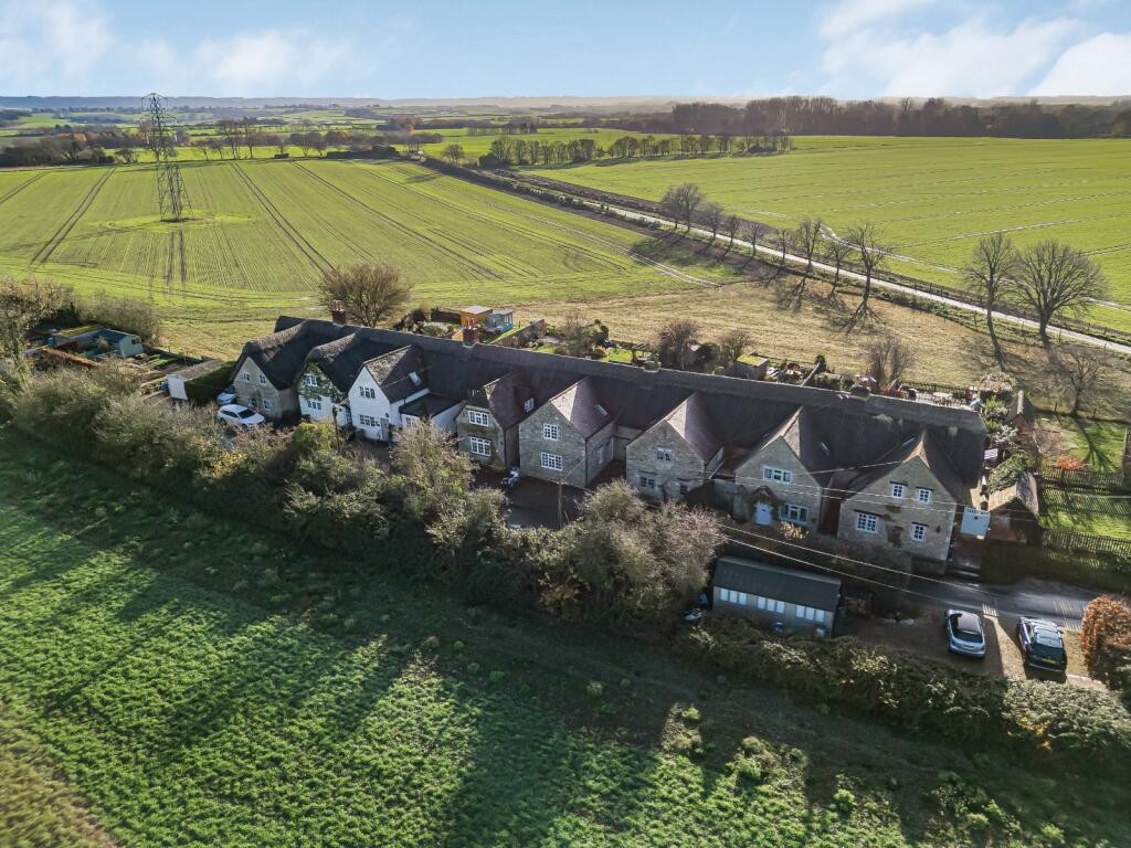 Main image of property: Latchford Lane, Great Haseley, Oxford, Oxfordshire, OX44