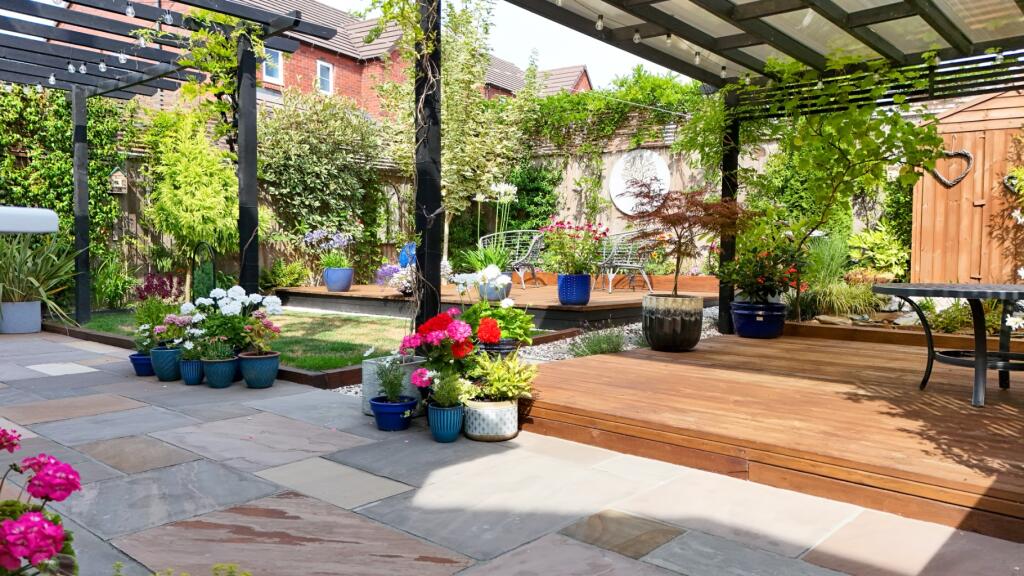 House in Crudgington, Waters Upton - View 4