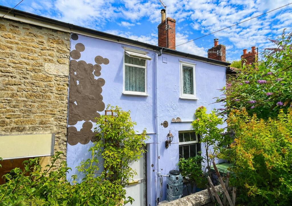 Main image of property: Portway , Frome