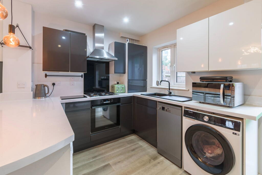 House in Chelmsford - More