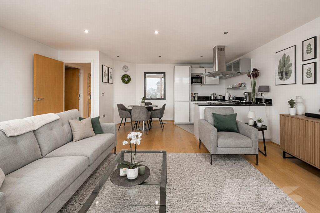Apartment in London - View 4