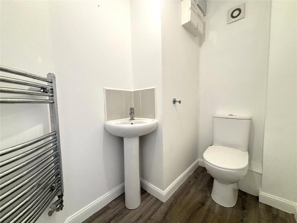 House in Rochdale, Greater Manchester - More
