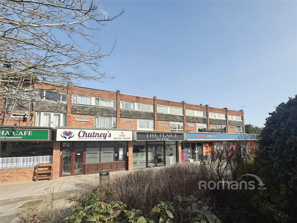 Main image of property: Priors Dean Road, Winchester, Hampshire, SO22