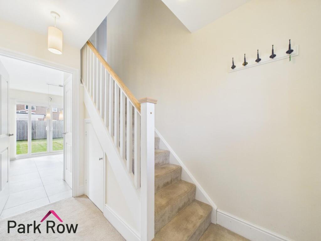House in Leeds - View 4