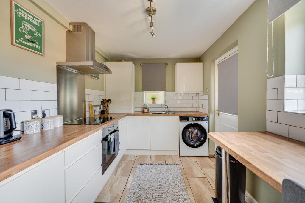 Apartment in Telford - View 3