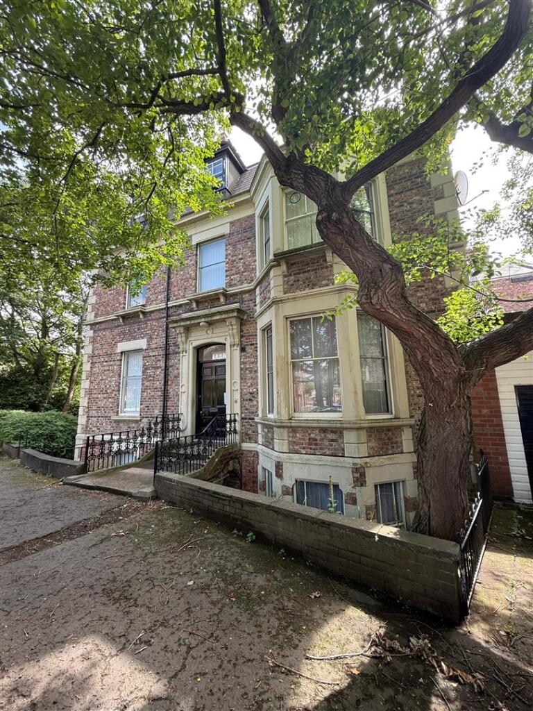 Main image of property: Clayton Road, Newcastle Upon Tyne