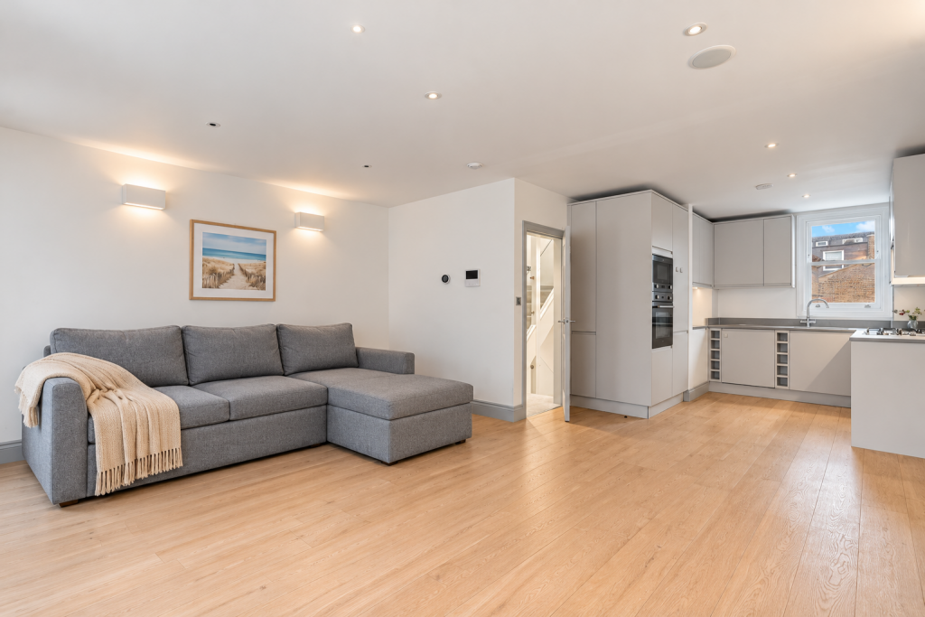 Main image of property: Munster Road, Fulham