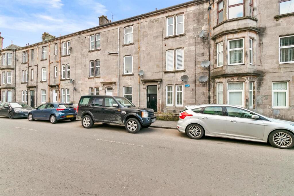 Main image of property: Bonhill Road, Dumbarton G82 2DJ