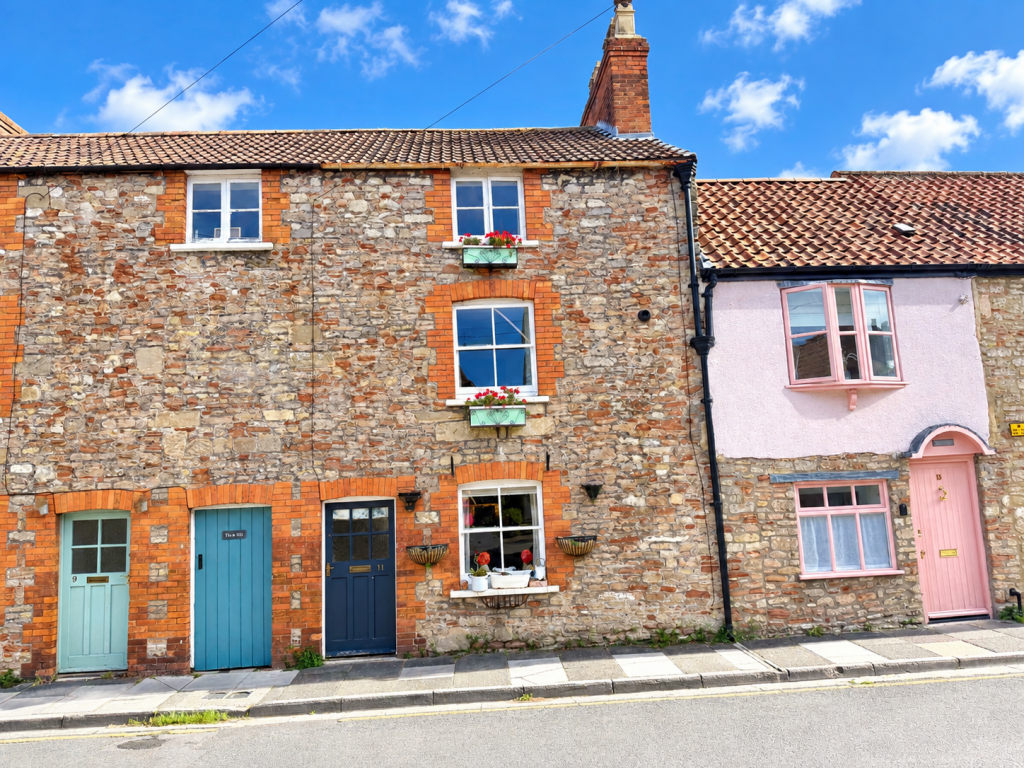 Main image of property: St. John Street, Wells, Somerset, BA5