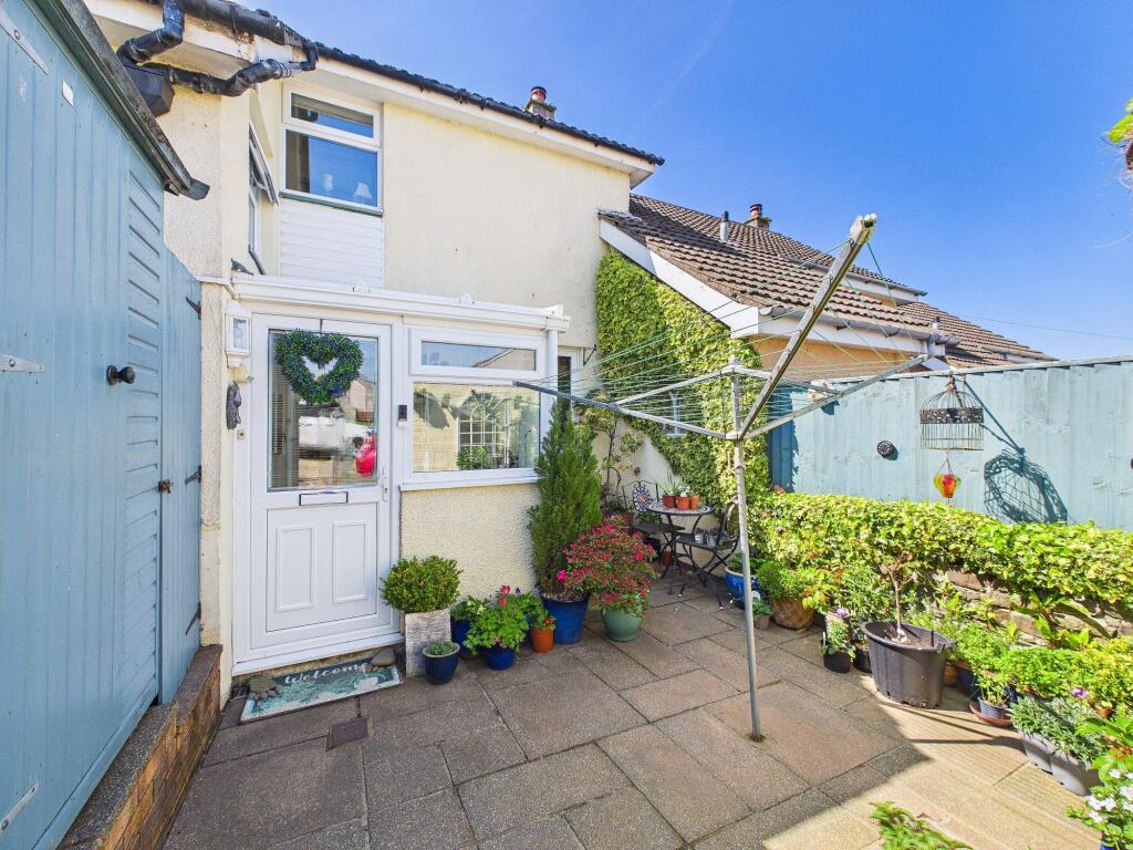 Main image of property: North Court, Haverfordwest, SA61