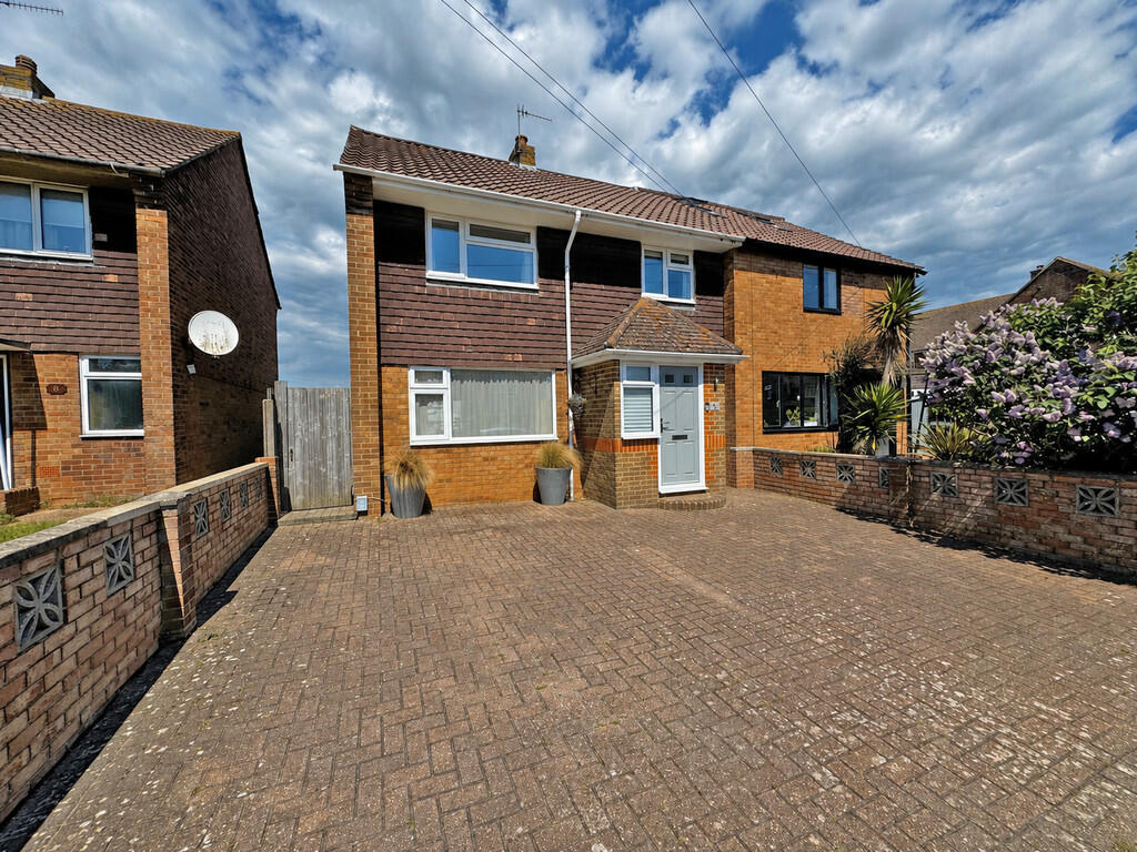 Main image of property: Mansell Road, Shoreham-by-Sea