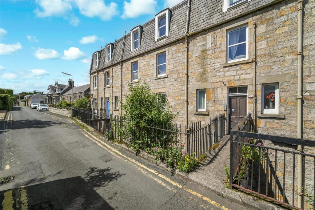Main image of property: East Leven Street, Burntisland, Fife, KY3