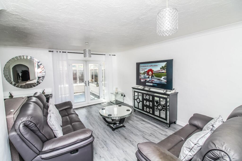 House in Sunderland, Washington - View 2