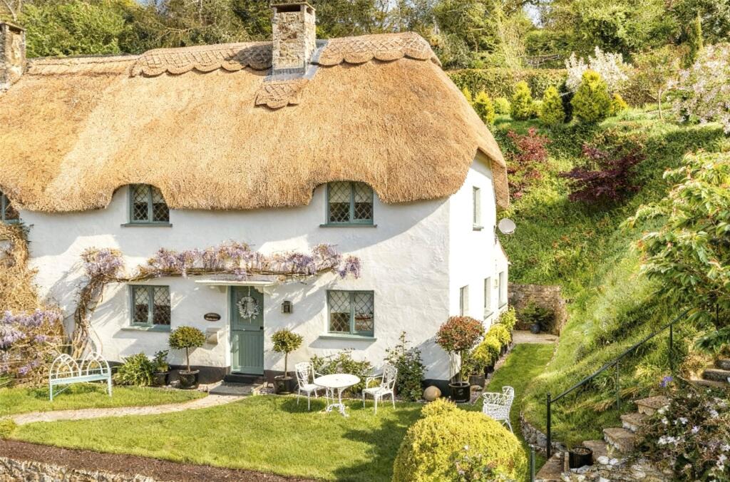 Main image of property: Branscombe, Seaton, Devon