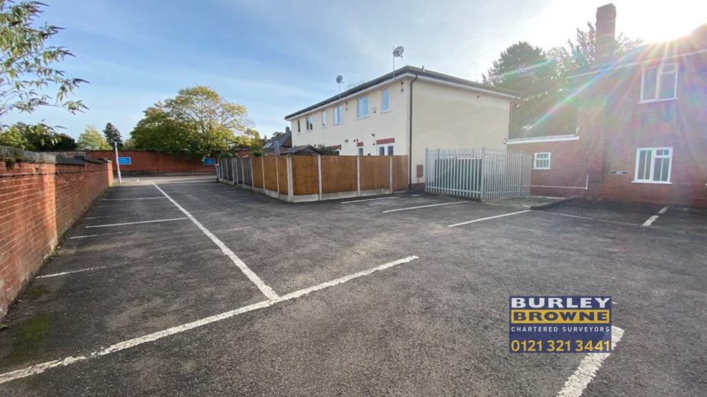 Additional image 7 of Clinton House, High Street, Coleshill, Birmingham, Warwickshire, B46 3BP