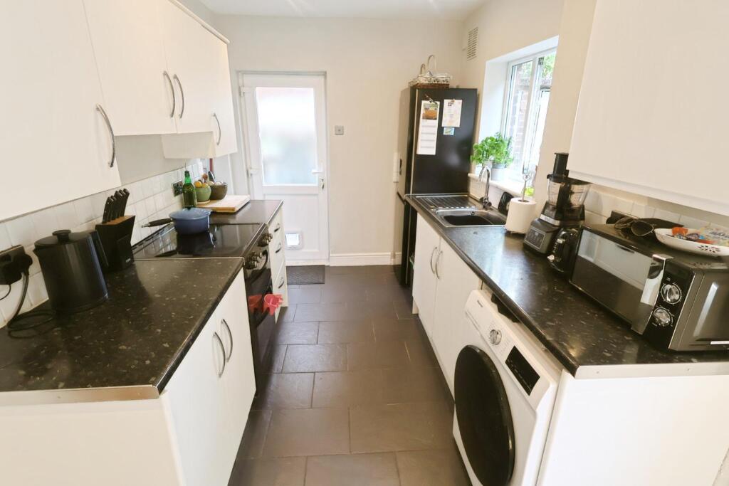 Graham Road, Blacon, Chester - View 3