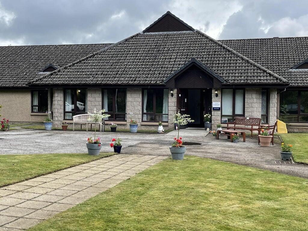 Main image of property: The Meadows Care Home, Burnside Road, Huntly, AB54 8UH