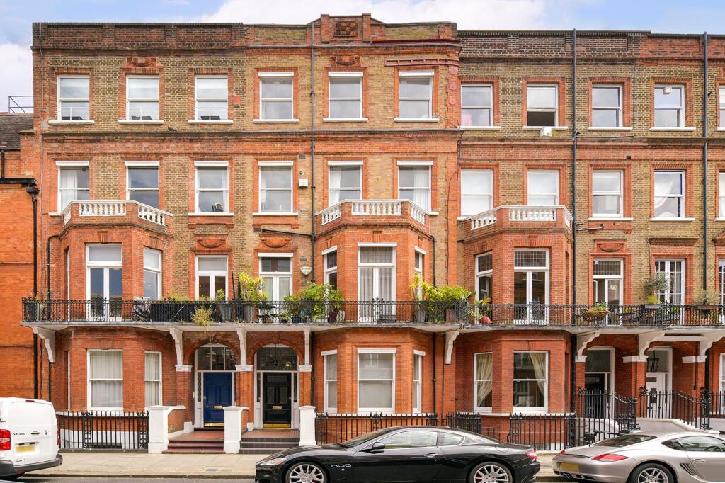 Main image of property: Rosary Gardens,
South Kensington, SW7