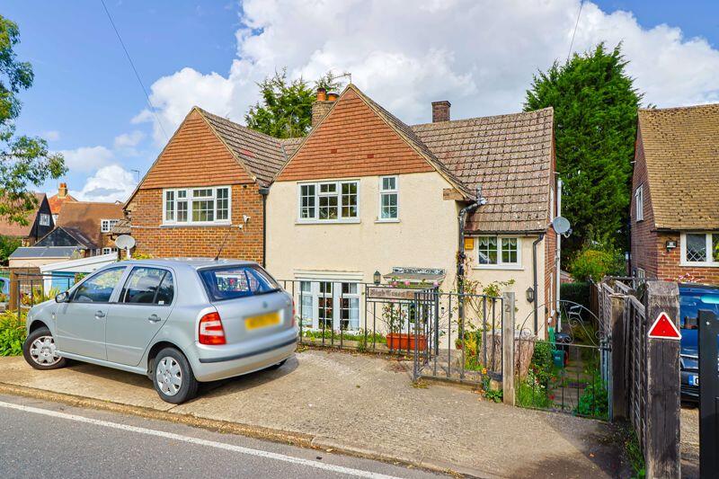 Main image of property: Rabies Heath Road, Bletchingley