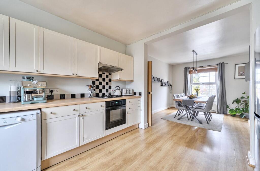 Main image of property: North Street, Wellington, Somerset, TA21