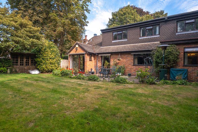 Additional image 29 of Woodstock Drive, Four Oaks, Sutton Coldfield, B74 4HX