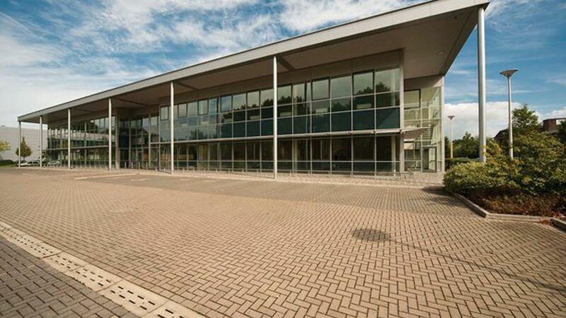 Unit 203 Riverside Way