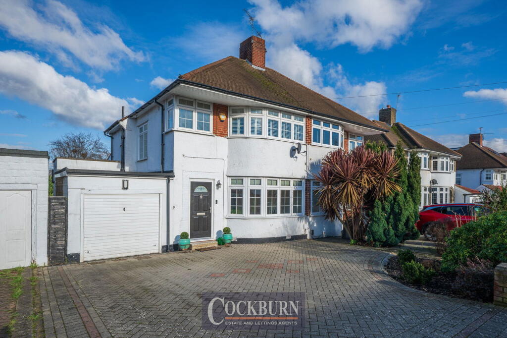 Main image of property: Molescroft, New Eltham, SE9