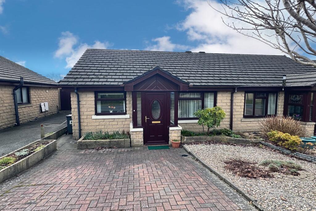 Main image of property: Cracken Close, Chinley, High Peak