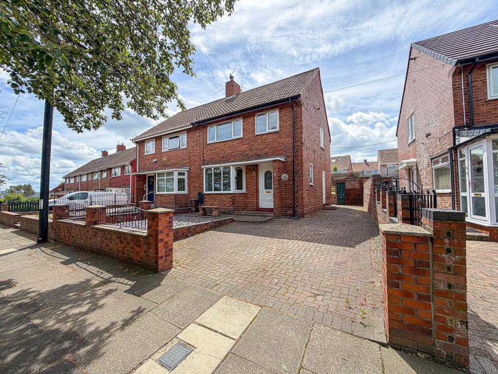 Main image of property: Chiltern Gardens, Lobley Hill, Gateshead