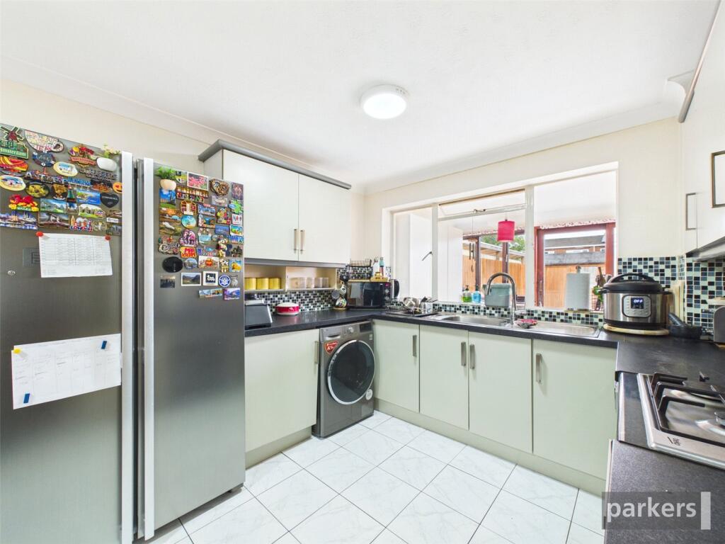 House in Reading - View 4