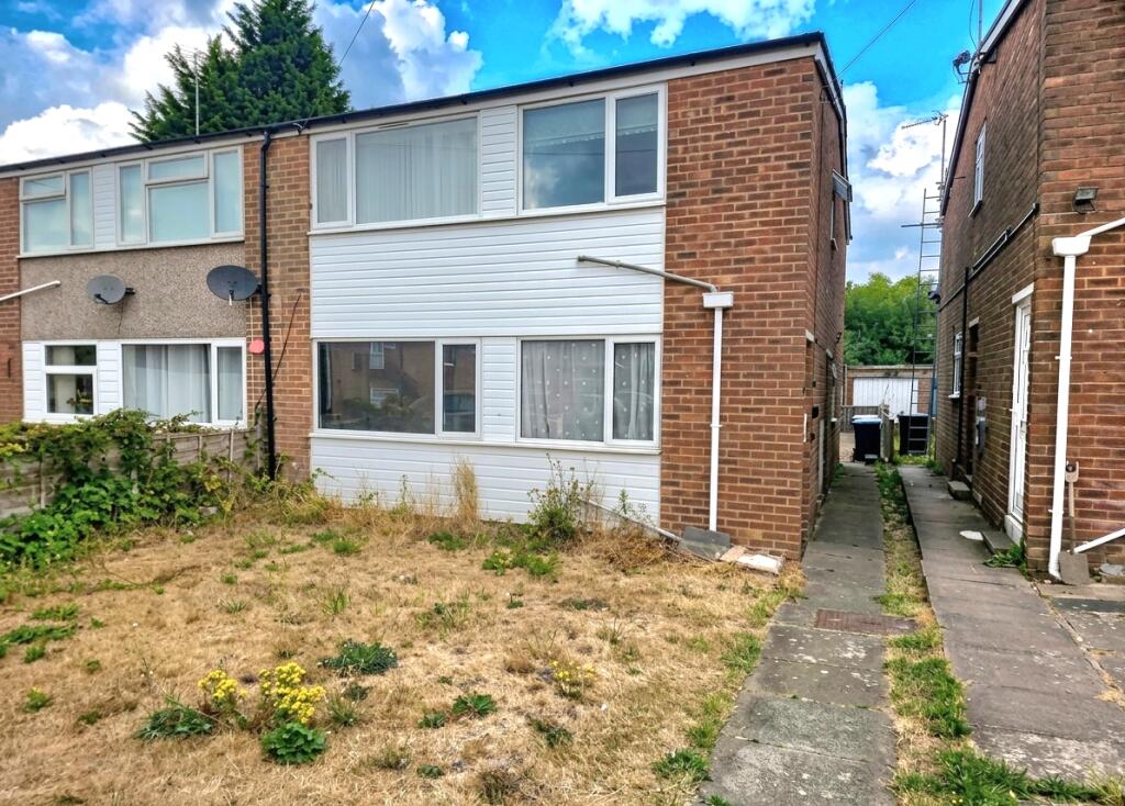 Main image of property: Fieldview Close, Exhall, Coventry, Warwickshire, CV7