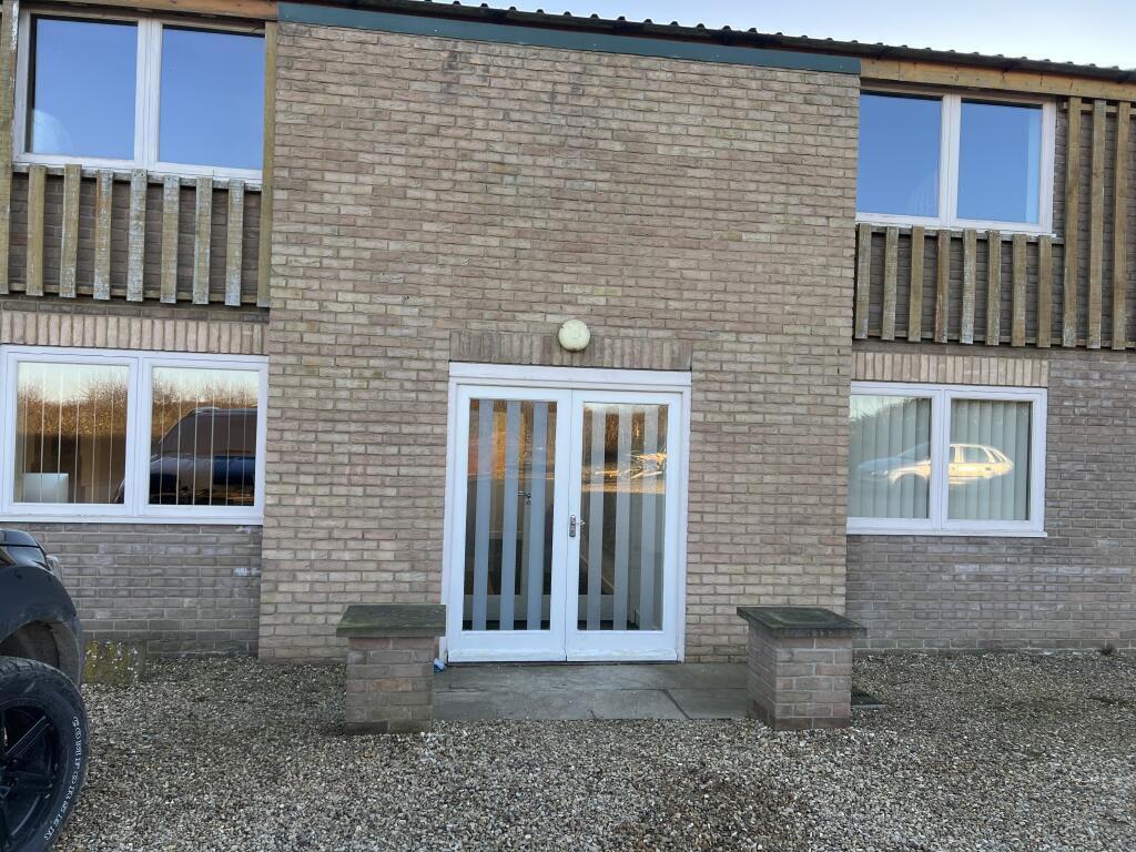 Main image of property: Burley View, Hambleton Road, Egleton, Rutland